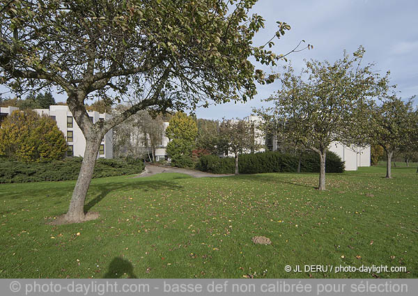 Université de Liège
University of Liege